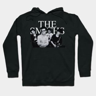 THE SMITHS Hoodie